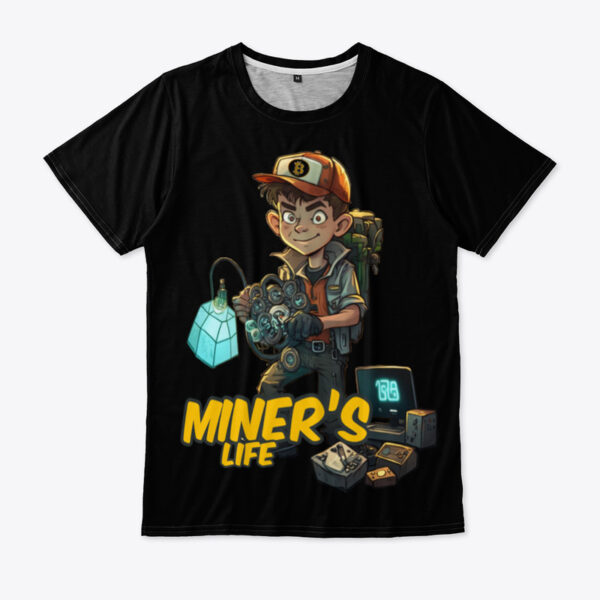 Miner's Life - Image 3