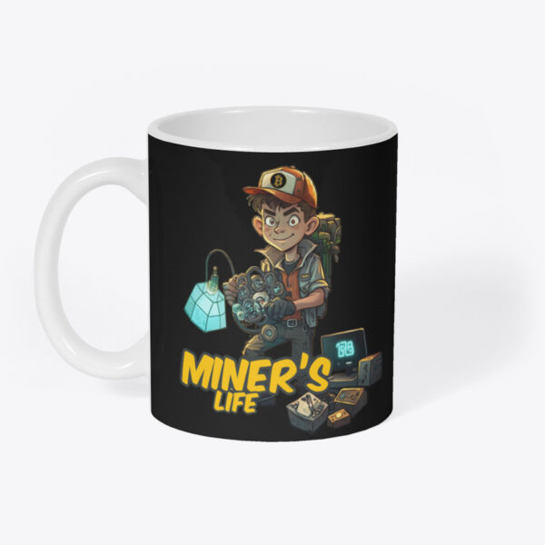 Miner's Life - Image 6